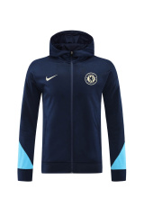 Chelsea Hoodie jacket kit 2024/2025 New Season Football Jersey Sports Shirt