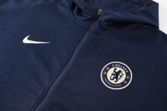 Chelsea Hoodie jacket kit 2024/2025 New Season Football Jersey Sports Shirt