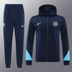 Chelsea Hoodie jacket kit 2024/2025 New Season Football Jersey Sports Shirt