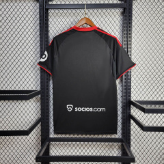 Sevilla 2nd Away 2025/2026 New Season Football Jersey Sports Shirt