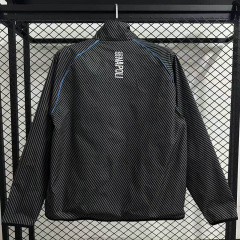 Napoli Jacket Windbreaker 2025/2026 New Season Football Jersey Sports Shirt