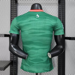 Player Al-Ettifaq 2025/2026 New Season Football Jersey Sports Shirt
