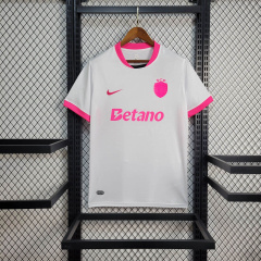 Sporting Clube de Portugal 2025/2026 New Season Football Jersey Sports Shirt