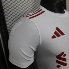 Player Liverpool Special Edition 2025/2026 New Season Football Jersey Sports Shirt