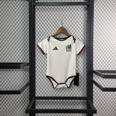 Baby Jersey Mexico Away FIFA World Cup 2026 New Season Football Jersey Sports Shirt