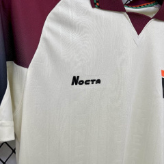 Venezia F.C away 2025/2026 New Season Football Jersey Sports Shirt