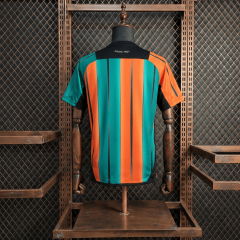 Venezia 3rd Away Match 2025/2026 New Season Football Jersey Sports Shirt