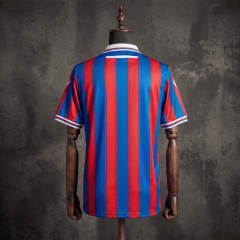Crystal Palace Limited Edition Jersey 2025/2026 New Season Jersey