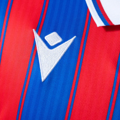 Crystal Palace Limited Edition Jersey 2025/2026 New Season Jersey