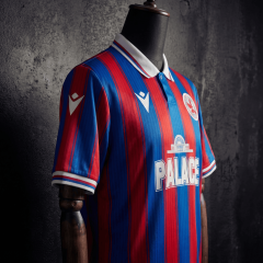 Crystal Palace Limited Edition Jersey 2025/2026 New Season Jersey