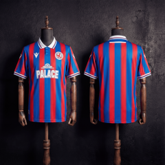 Crystal Palace Limited Edition Jersey 2025/2026 New Season Jersey