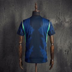 Brazil away FIFA World Cup 2026 New Season Football Jersey Sports Shirt