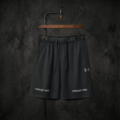 Under Armour Style Quick-Dry Sports Casual Shorts, Sizes M~3XL (18)