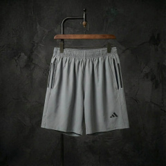 Adidas Style Quick-Dry Sports Casual Shorts, Sizes M~3XL (17)