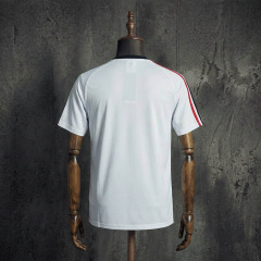 Manchester United x Adidas Originals Retro OG Jersey White Football Shirt S-XXL