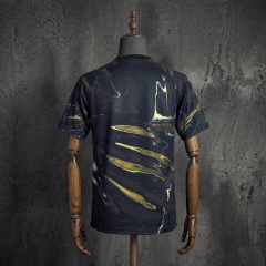 2-Star Champions PSG Jordan Night Edition Jersey 2025-26 Sizes S-4XL