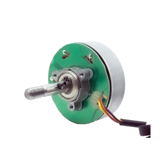 5817 Brushless Motor,Shenzhen Zhongda Motor Co., Ltd. 