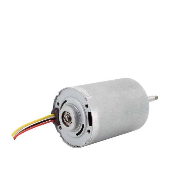 4260 Brushless Motor Silvery,Shenzhen Zhongda Motor Co., Ltd. 