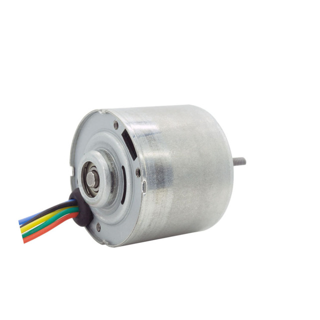 4235 Brushless Motor,Shenzhen Zhongda Motor Co., Ltd. 