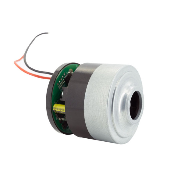 Vacuum Cleaner Brushless Motor,Shenzhen Zhongda Motor Co., Ltd. 