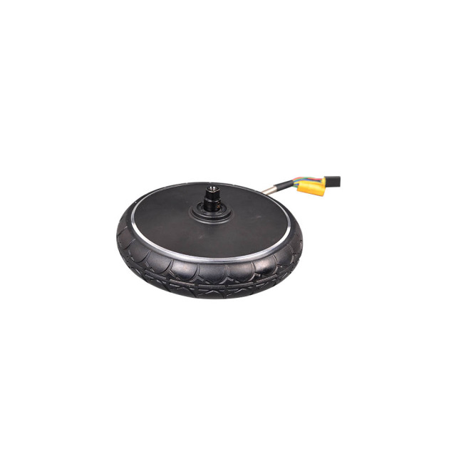 6.5 Inch HUB Motor,Shenzhen Zhongda Motor Co., Ltd. 