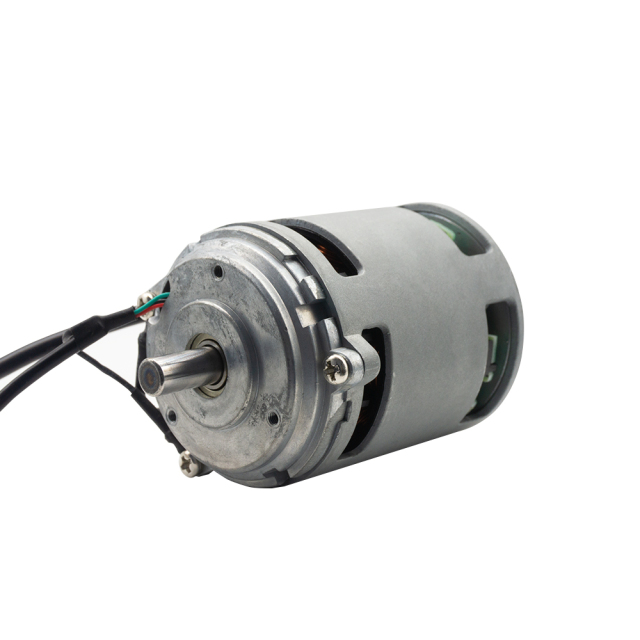 Thrustmaster T700 T700GT T700RS Racing Wheel Motor B5665M 003,Shenzhen Zhongda Motor Co., Ltd. 