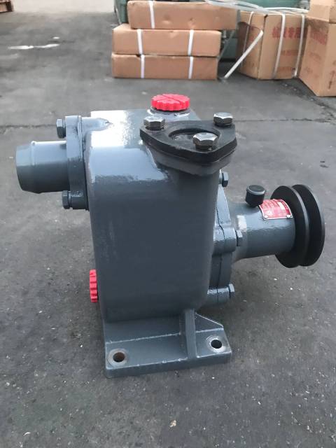 Sinotruk 450hp marine engine Steyr sea water pump