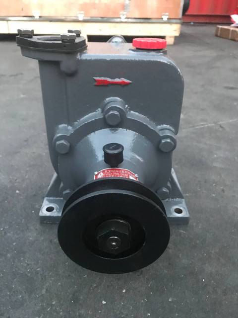 Steyr WD615 water pump Sinotruk 450hp marine engine