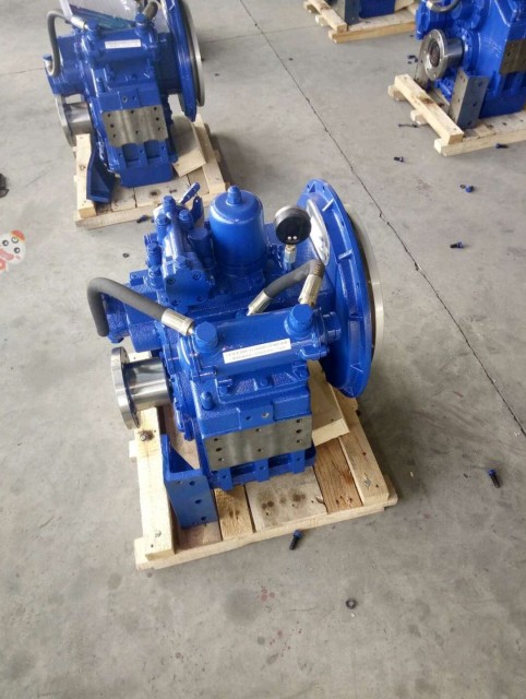 China small marine gearbox Marine Gearbox MB270A hot selling for fishing boat, tug boat, passenger boat
