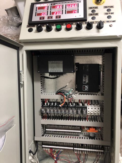 Marine engine remoter controller