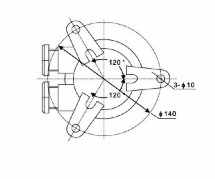 DS7-2M-A WORKLIGHT