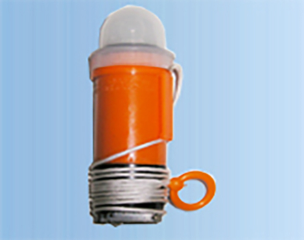 Lifejacket light