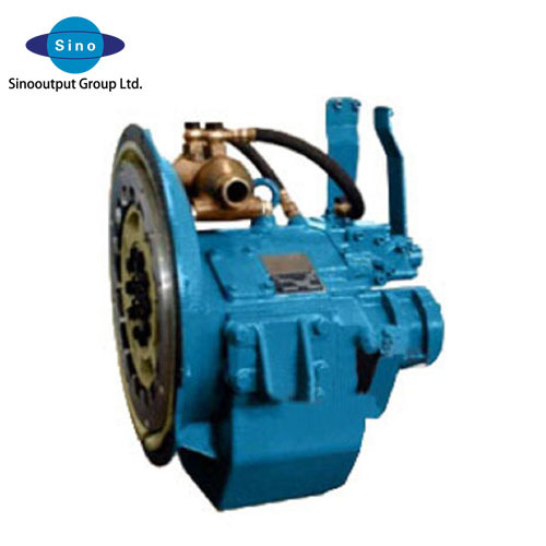 Advance HC038A Marine Gearbox