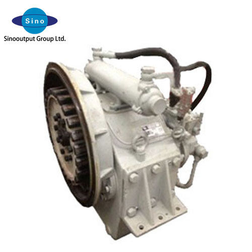 880Nm ratio 3:1 to 6:1 Advance Marine Tansmission Gearbox HC201