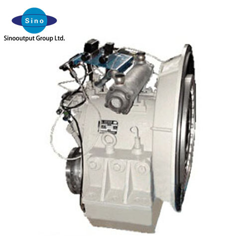 Advance HCQ300/ HCA300/HCA301/HCA302 Series Marine Gearbox