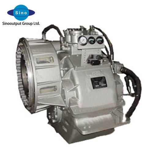 Advance HCQ1400/ HCM1400/ HCA1400/HCA1401 Series Marine Gearbox