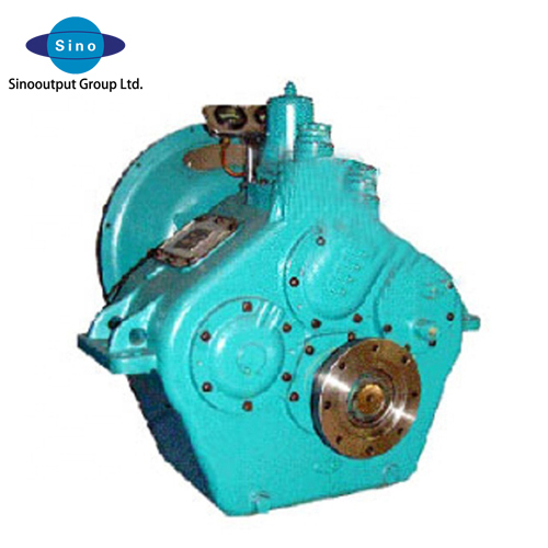 Advance 120B Marine Gearbox