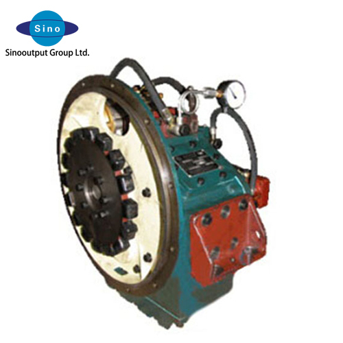 Advance MA Series (MA100/MA125/MA142) Marine Gearbox