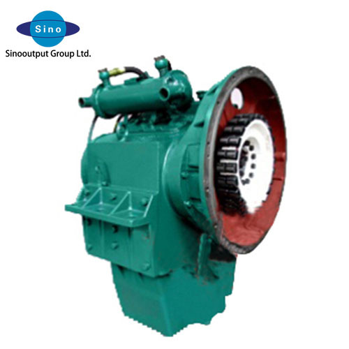 Advance 400 Series Marine Gearbox