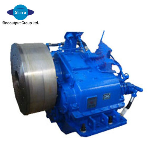 Advance HCQ1600/ HCQ1601/HCQH1600 Series Marine Gearbox