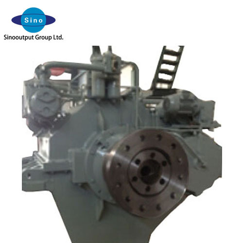 Advance GCH/GCHT/GCHE Series Marine Gearbox