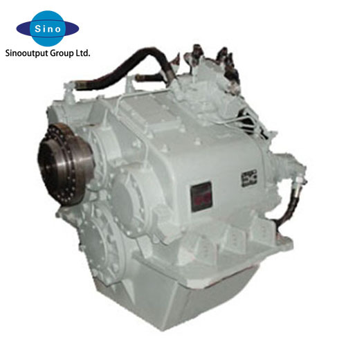 Advance HCQ1600/ HCQ1601/HCQH1600 Series Marine Gearbox