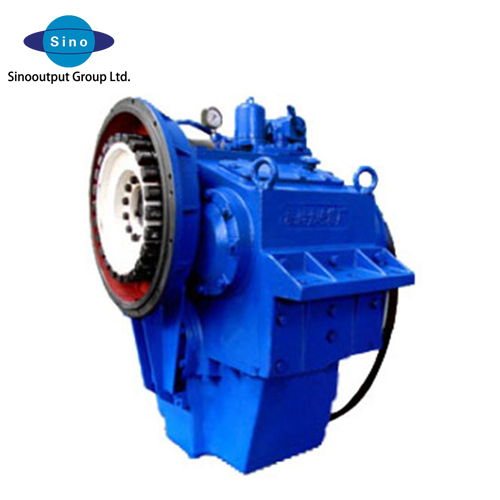 Advance 300 Series Marine Gearbox