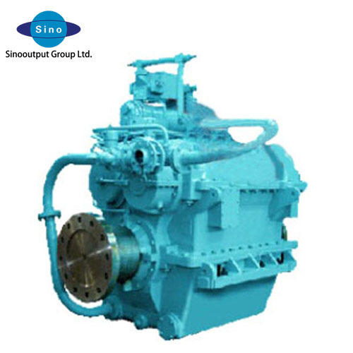 Advance GWL Series Marine Gearbox