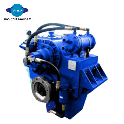 Advance 600 Series Marine Gearbox