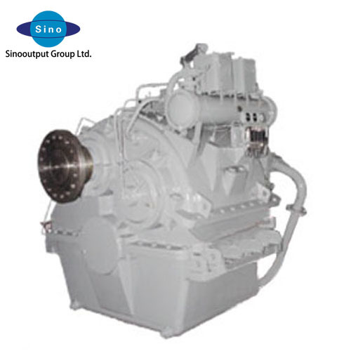 Advance GWS Series Marine Gearbox