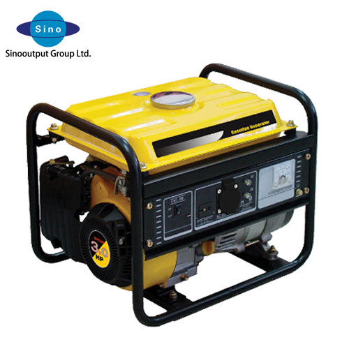 SINOTRUK small power generating set