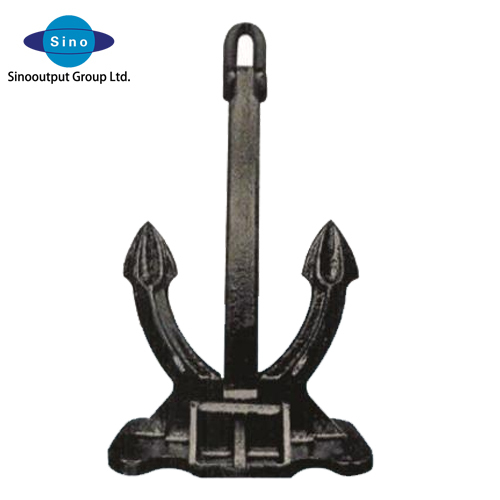 CB711-95 Spek Anchor