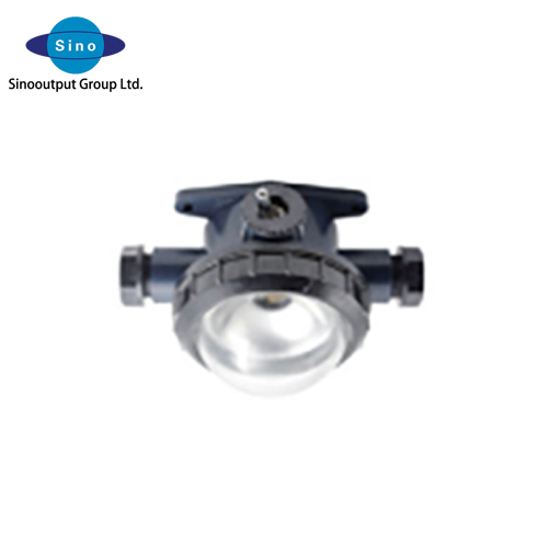 CCD3-3 PENDANT LIGHT