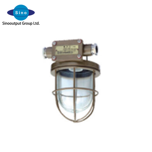 CCD9-5/CCD9-5A PENDANTLIGHT